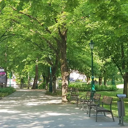 Apartamento Central-aqua *