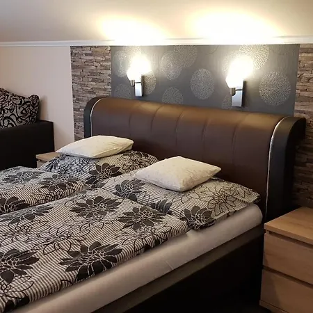 Apartmán Central-aqua *