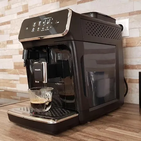 Apartmán Central-aqua