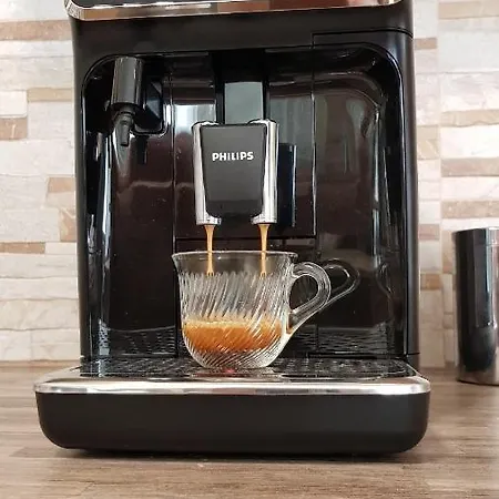 Central-aqua Apartamento