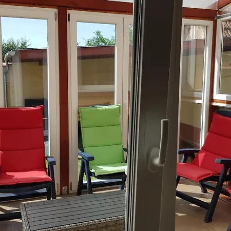 Apartamento Central-aqua Gyula