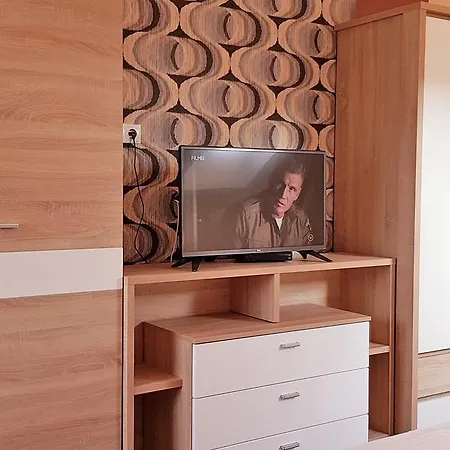 Central-aqua Apartmán *