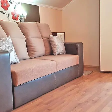 Apartment Central-aqua Gyula