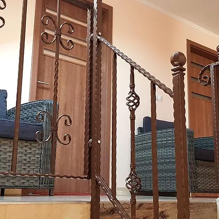 Apartamento Central-aqua *