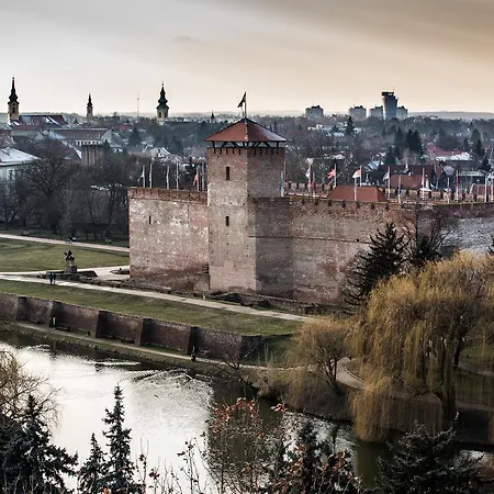 Apartamento Central-aqua